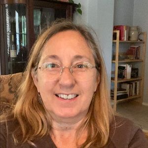 Meet your Posher, Barbara